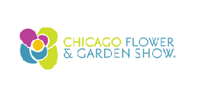Chicago Flower and Garden Show logo