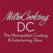 Metro Cooking DC logo