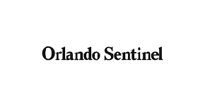 Orlando Sentinel logo