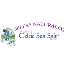 Selina Naturally logo